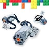 Compatible with Lego 9686 motor building blocks Lego Building Blocks M Motor IR Remote Control Recei