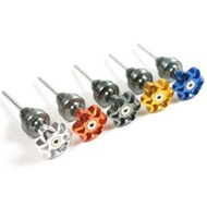 Motorcycle Oil Dipstick Filter Cover All Alloy