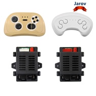 JAROV HH707K-2.4G Toys Transmitter Children Electric Vehicle
