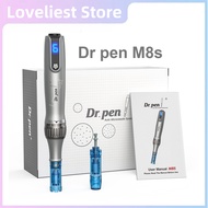 Original Dr Pen M8s New Dr Pen Professional Pen Wireless Anti-aging BB Glow