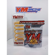 Per CVT 1500RPM+Per Double Lining/Per Centri/Per Centri YM RACING ALL MATIC | (Beat/Mio/Vario/Scoopy