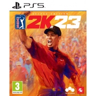 PS4 PS5 PGA TOUR 2K23 Full Game Digital Download PS4 & PS5 PGA 2023