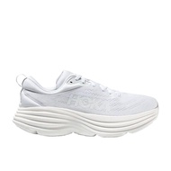 Hoka Bondi 8 White Unused