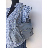 Steve Madden NYC Shoulder bag Denim