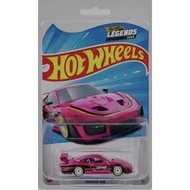 Hotwheels Legends Tour Porsche 935