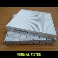 CABIN AIR FILTER NISSAN ALMERA N18T 2022-2023 (27277-5EK0A)