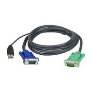 ATEN 宏正 USB KVM介面切換器連接線 其他連接線