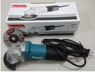 MESIN GERINDA TANGAN 4" MAKITA 9553 B ORIGINAL BEST QUALITY