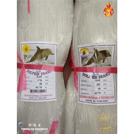 Jaring Ikan 0.60mm x 5 " & 6 " & 7 " & 8 " x 40MD Pukat tangsi | Isi kosong | Mata Lintang TATE | Fi