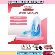 [READY] RELIABLE SNOTTY TUBE NASAL BABY Snot Sucker
