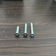 JF Bolt M6x25,35,40