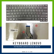 Keyboard Lenovo E40-70 E40-30 E40-45 E40-80