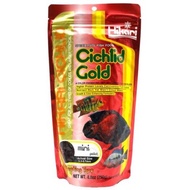 Hikari Cichlid Gold Food For Cichlids High Protein