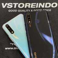 E-Katalog- Vivo Y19 6/128 Gb Ex Resmi Vivo Indonesia Second Bekas Seken Original Grab/Gosend