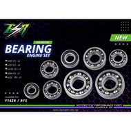 ESR MOTOR BEARING ENGINE AND BEARING CAMSHAFT