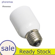 <COD> E27 to G24 LED Light Screw Bulb Socket Base Lamp Cap Holder Adapter Converter
