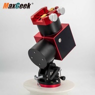 teseek ClearSky ST17 Harmonic Equatorial Mount 13-20KG Load Support Electronic Home Function（Mechani