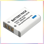 Pin chuyên dụng cho máy ảnh FUJIFILM NP-95 2000mAh 3.7V 3.9Wh