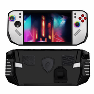 For MSI Claw A8 BZ2EM New Handheld Game Console Case Anti Slip Protective Cover TPU Soft Shockproof