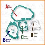 ☬ ✤ Cylinder Head Gasket for Raider 150