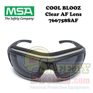 MSA Alternator Safety Eyewear 766758SAF (Original MSA)