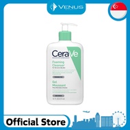 Cerave Foaming Cleanser 473ml