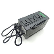 Stabilizer Apc Stavolt1200-Ind1200Ind Plus Surge Protector Avr