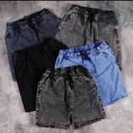 [BISA COD] CELANA PENDEK DISTRO / CELANA PENDEK COWOK