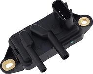 F48E9J460BB EGR Exhaust Gas Recirculation Pressure Feedback Sensor (DPFE) Compatible with Ford F150 