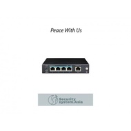 HIKVISION Poe Switch Uplink Ethernet Port