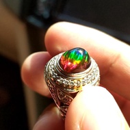 Batu Kalimaya Teh Banten Bukan Jamrud Ruby dan Safir