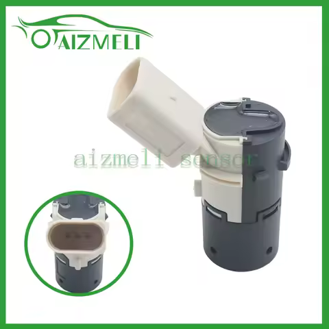 PDC Parking Sensor 7H0919275A For Audi A3 A6 S6 4B 4F A8 S8 A4 S4 RS4 Avant Cabrio 7H0919275D 7H0919