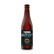 鱷蜥 混濁型淡愛爾 Tuatara Hazy Pale Ale