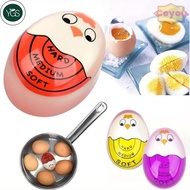 YGS Egg Boiled Timer, Color Changing Candy Bar Cooking Cooking Yummy Alarm Things, Eco-Friendly Onse