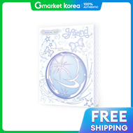 Girlfriend (Gfriend) - Special Album Season of Memories
