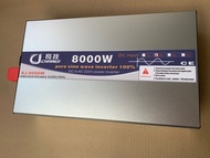 inverter 8000w
