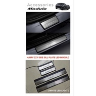 HONDA HRV 2022 YEAR SIDE DOOR STEP LED MODULO OEM