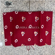 Ankin INSTANT KEBAYA WITH JUMPUTAN MOTIF