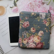 13吋 IPAD L型拉鍊保護套 平板電腦袋 平板保護套 舖棉保護套