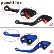 LY Para Sa Gb350 2021-2023 Brake Levers - CB 350 2022 Hness Clutch Handles