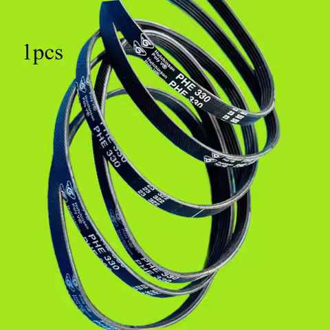 1Pcs for Haier Siemens Dryer Washer Belt PHE 330