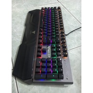 Dareu Ek815 mechanical keyboard is in good condition and liquidated - Hiep Phat Computer