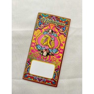 3-Fold Wedding Invitation Card HTB-168 (19.5 x 10 cm) HTB 168 PUISI WEDDING INVITATION/