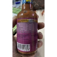 BUDU KELATE/BUDU IKAN BILIS/BUDU SEDAP/PATI IKAN BILIS