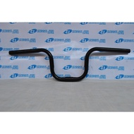 Highrise Handlebar 25.4 mm - Folding Bike Handlebar - Minion Handlebar