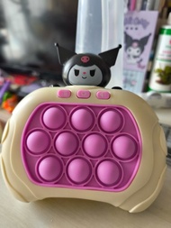 Kuromi減壓玩具