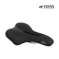 Selle Royal Ellipse Moderate Saddle Black