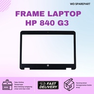 HP Laptop Frame Elitebook 840 G3hp