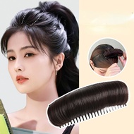 Forehead Fluffy Wig Insertion Comb Hair Increase Artifact High Cranial Pad Hair Pad
