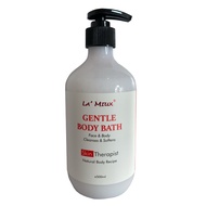 La' Miux Skin Therapist Gentle Body Bath (500ml)